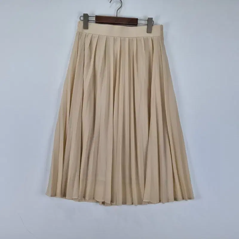 Z5274 Pleated skirt bom yeoreum midi skirt women's skirt WL