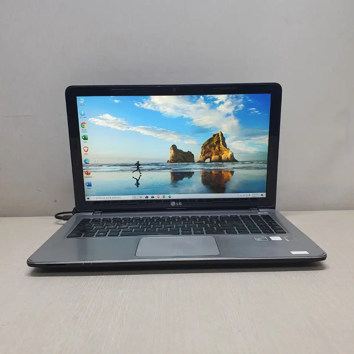 LG 15ND530 i5-4 FHD GT740 15inch 사무 학습 동