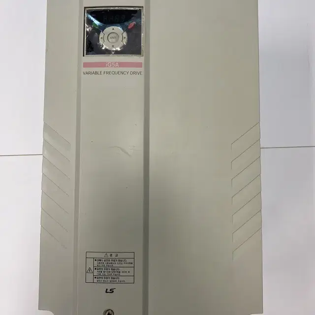 19번. SV220iG5A-2 (3상 220v 22kw)