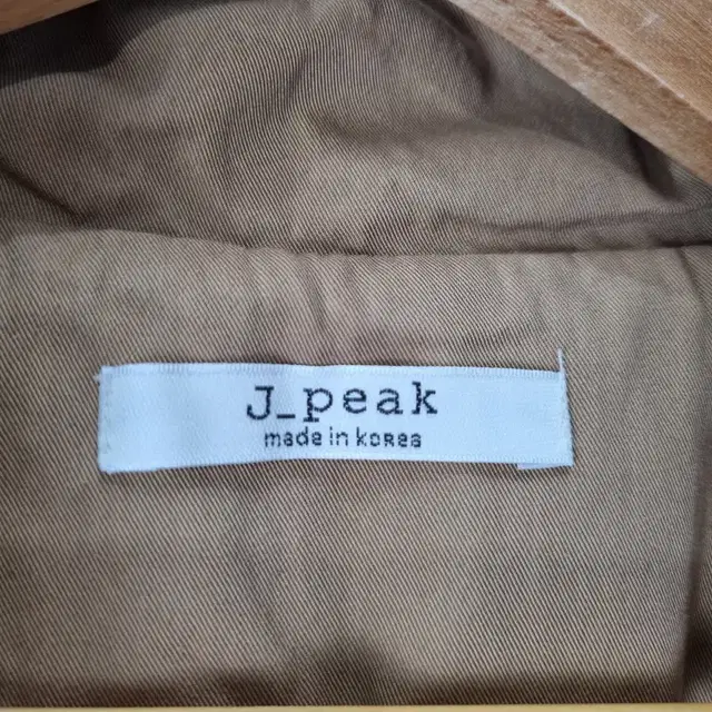 Z5291 JPEAK 레이스 집업 볼륨 크롭 자켓 여FREE