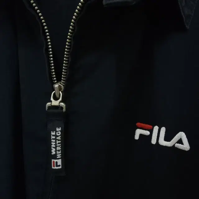 FILA 휠라 올드자켓