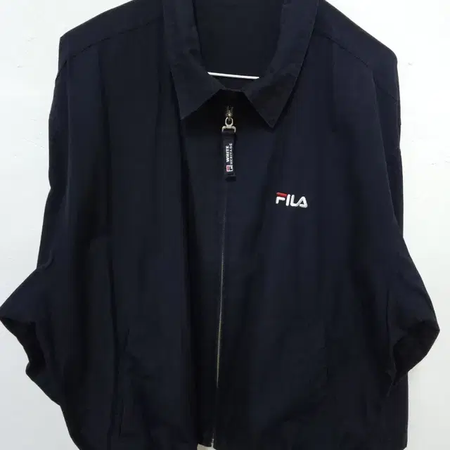 FILA 휠라 올드자켓