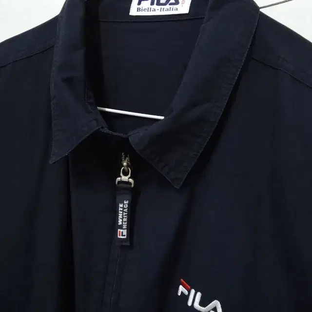 FILA 휠라 올드자켓