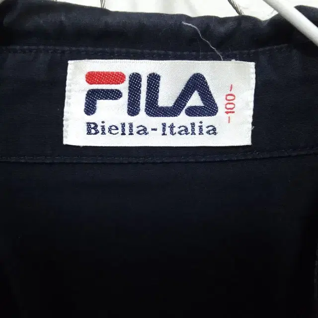 FILA 휠라 올드자켓