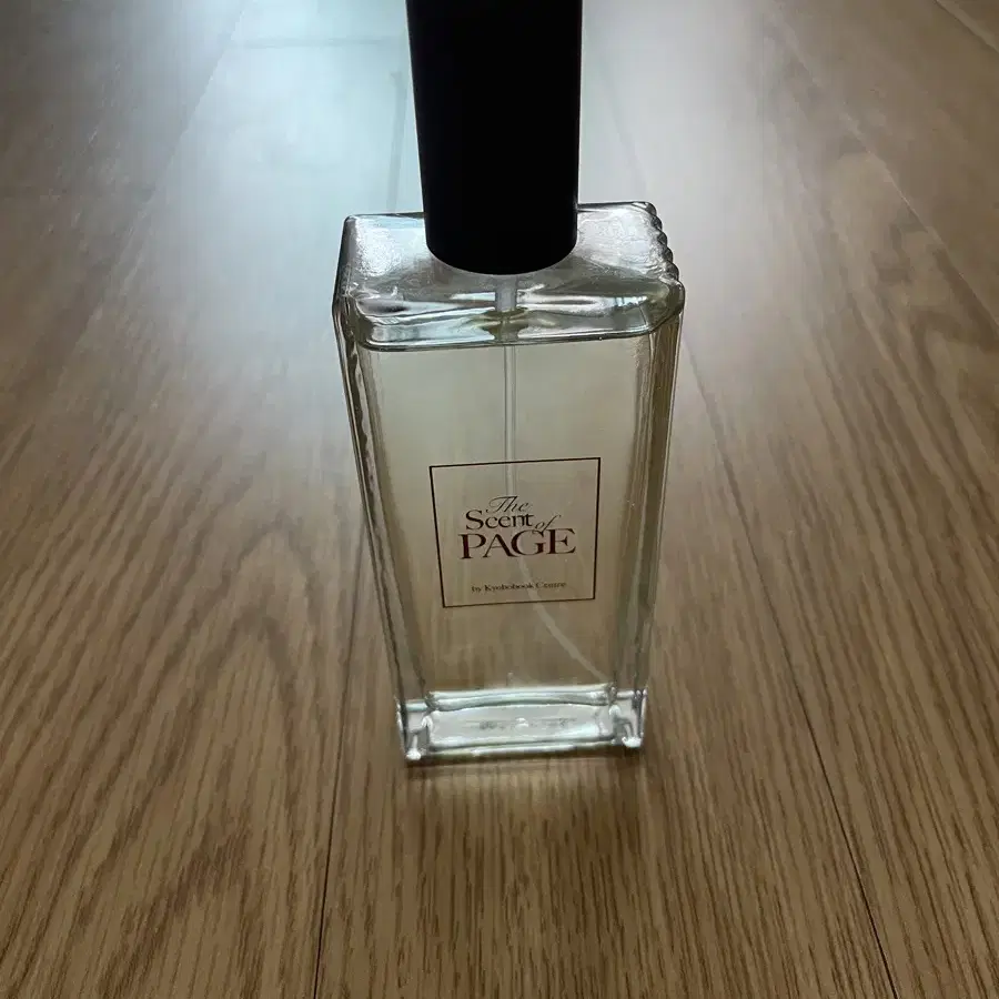 교보문고 룸스프레이 향수 더센트오브페이지 유칼립투스 60ml 1