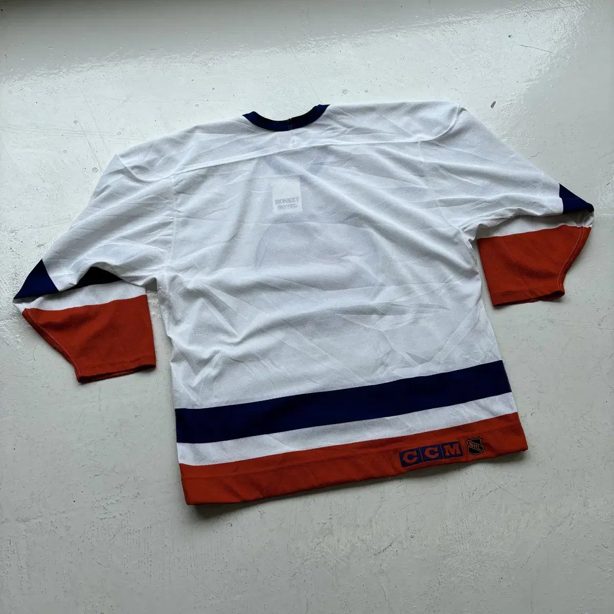 90s Maska NHL 빈티지 하키져지 XL