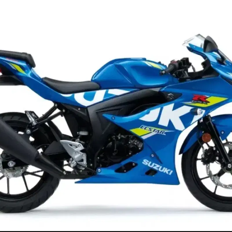 Gsx r125 구매합니다 21년식 이상