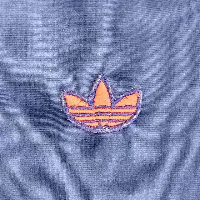 70's adidas 빈티지 아디다스 트랙자켓 저지 파이어버드 L 100