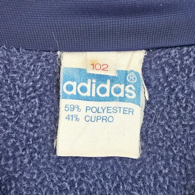 70's adidas 빈티지 아디다스 트랙자켓 저지 파이어버드 L 100