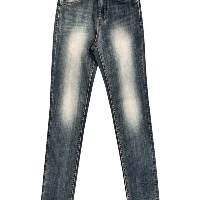 (새상품)BOHEMSEO straight high rise jean