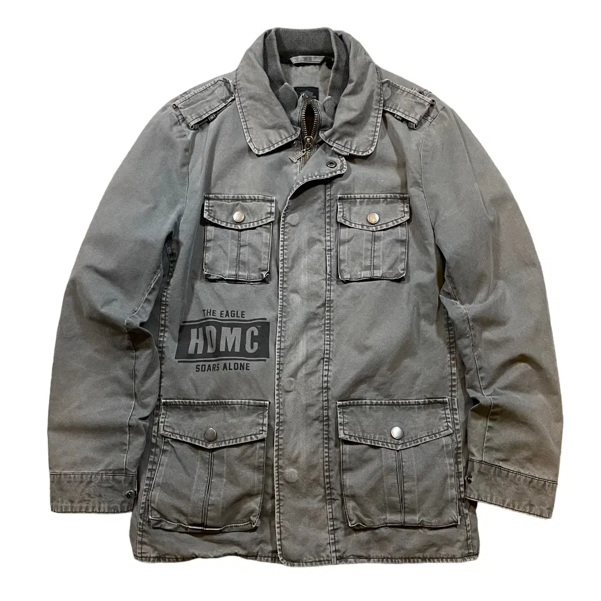 Harley-Davidson Camping Jacket