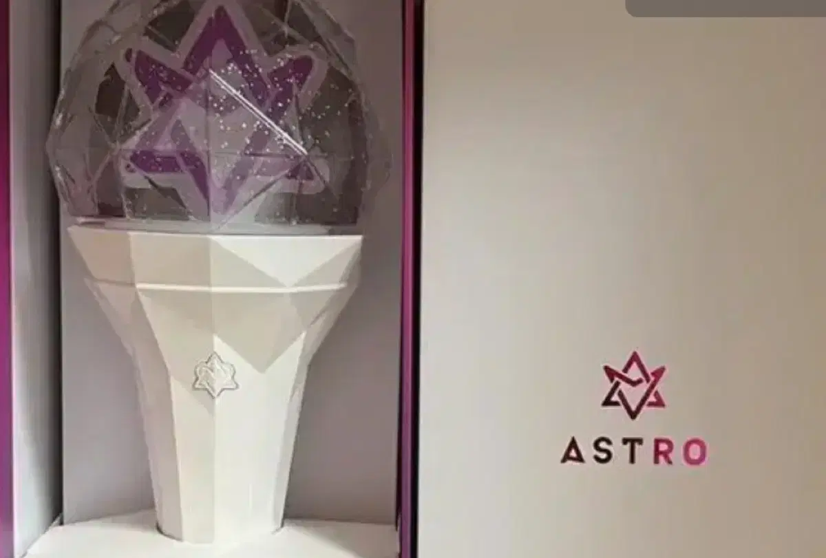 Astro Robongi version 2 wts