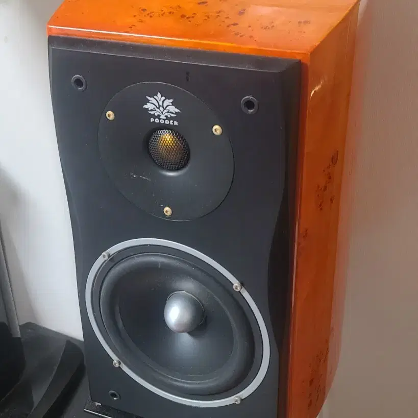 POODER 6CHANNEL SPEAKER