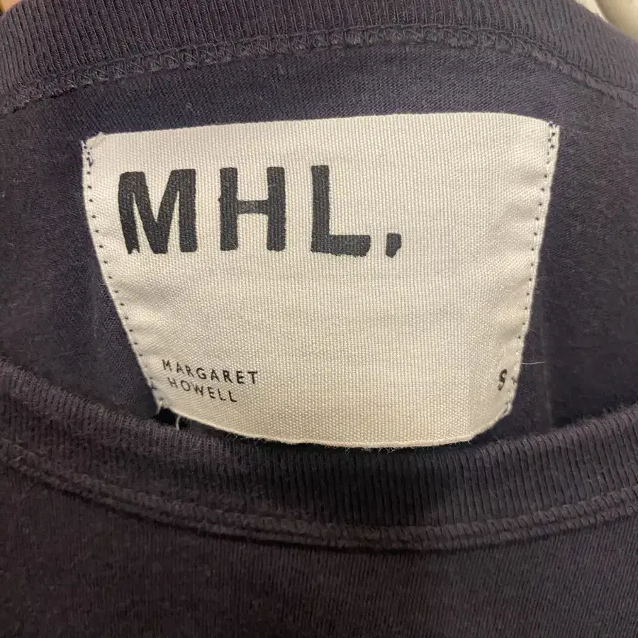 MHL 긴팔라운드