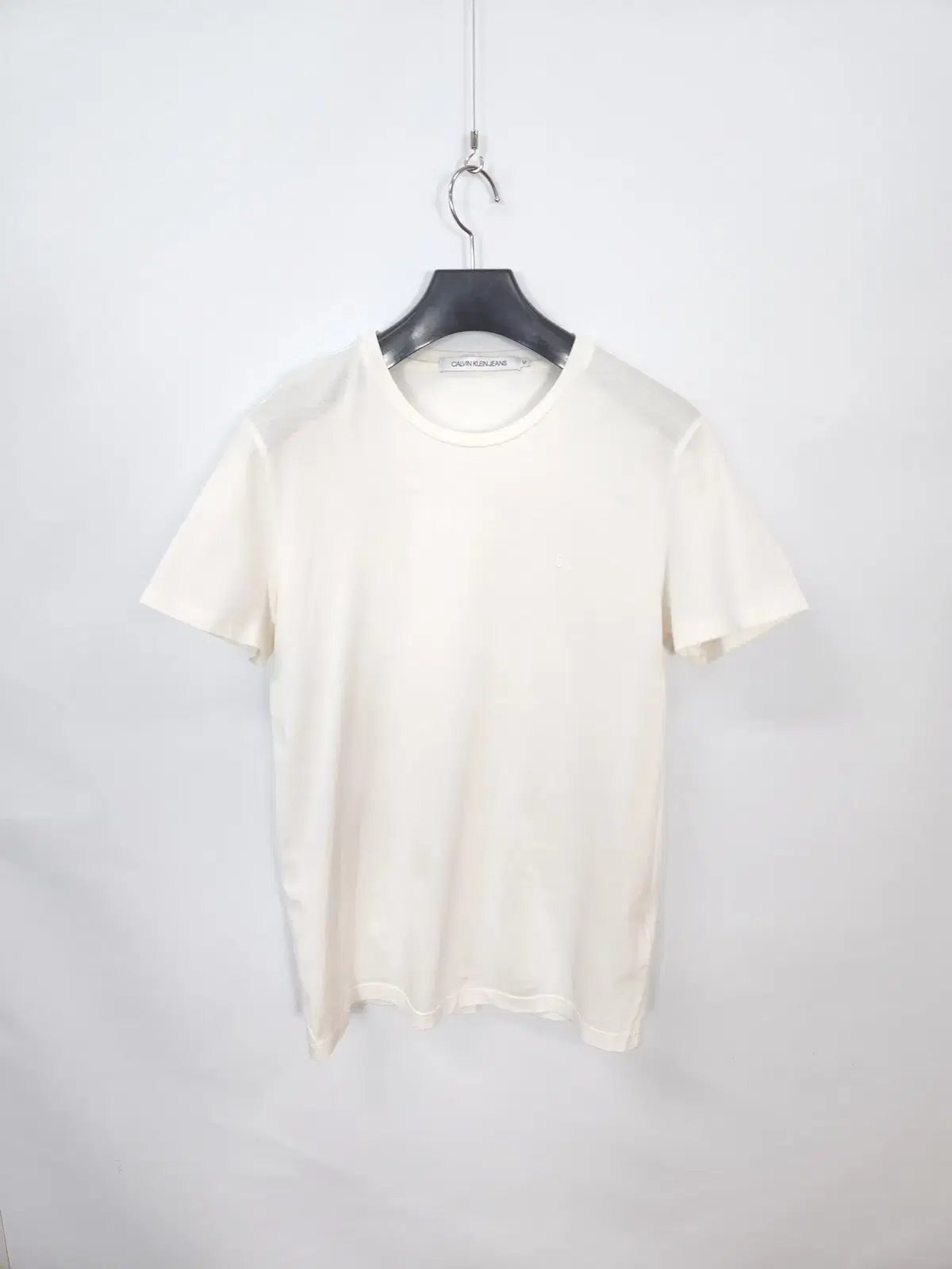 (M) Calvin Klein Short sleeve T-shirt for Men