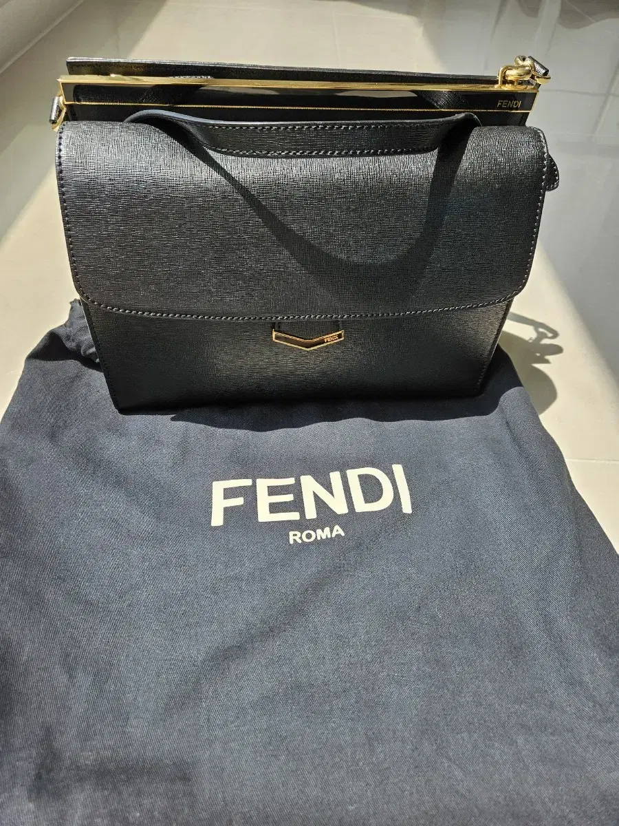 펜디 FENDI 가방