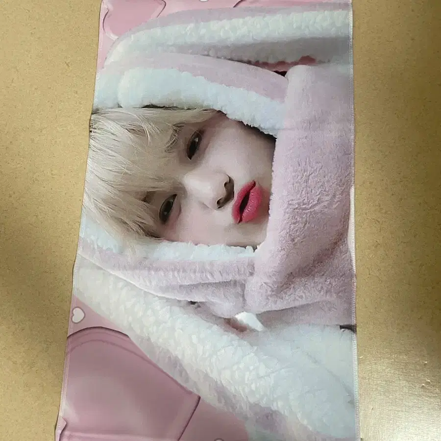 더보이즈 현재 슬로건 양도