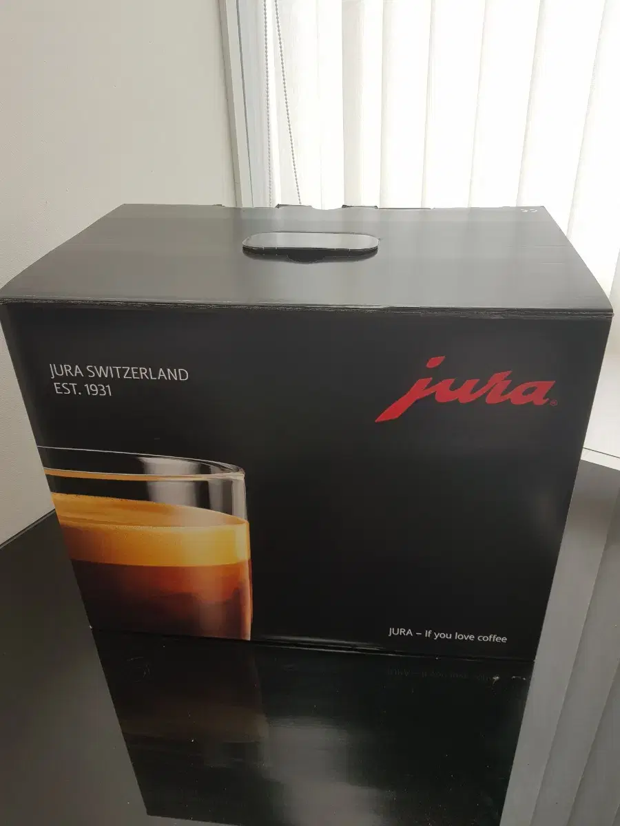 유라 JURA E60 전자동 커피머신 단순갭ㅎㅇ 팝니다