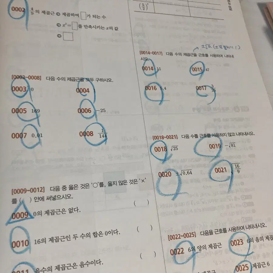 센 3학년 1학기