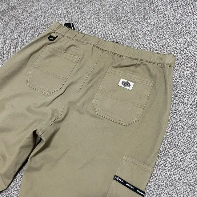 XL 디키즈 바지