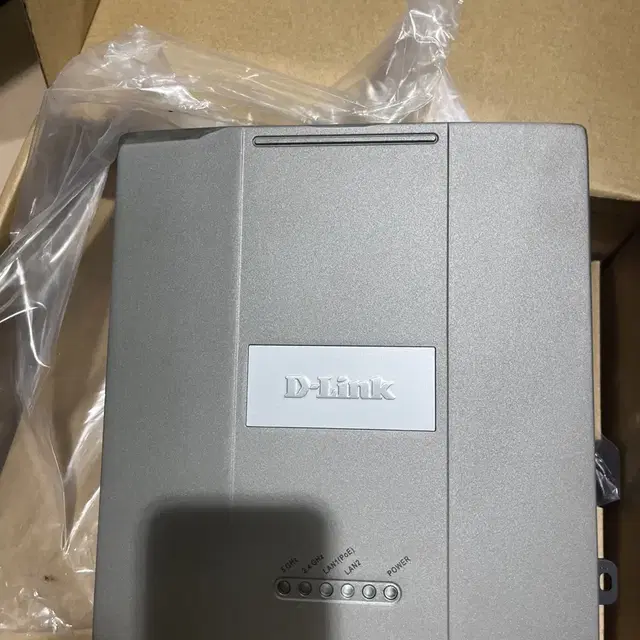 D-LINK 디링크 무선 AP DAP-2695 판매합니다.