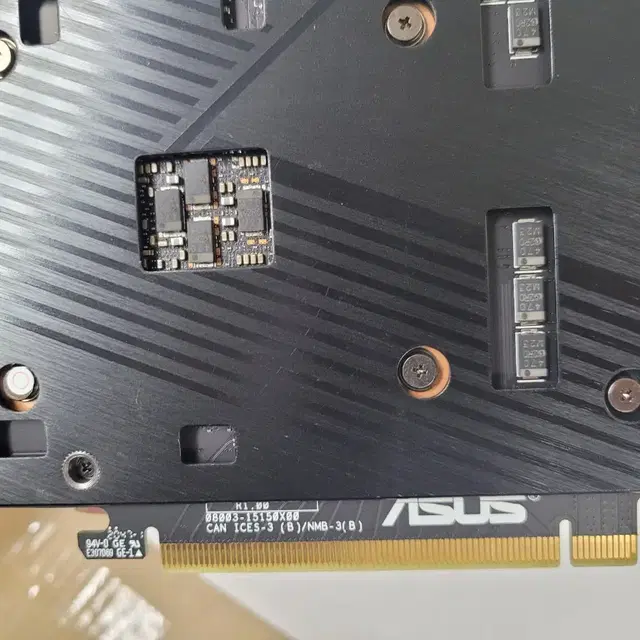 아수스 3060ti 그래픽카드 판매합니다.