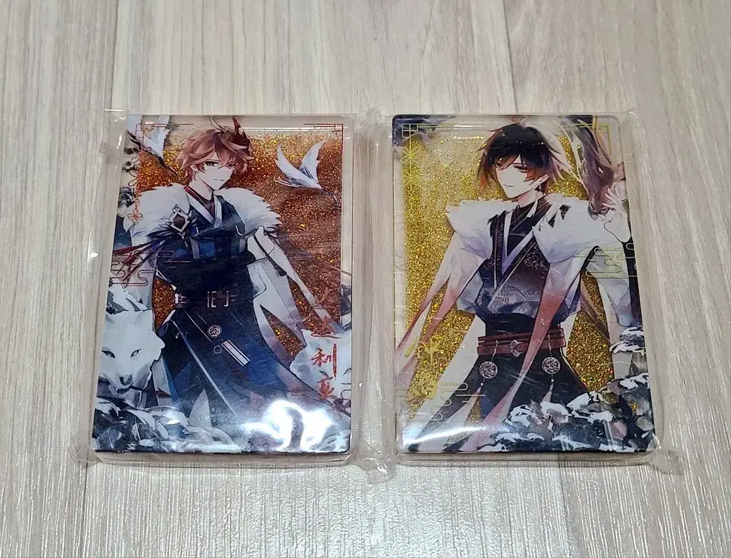 Genshin Impact Tartaglia Palm Yusukorota Goods WTS