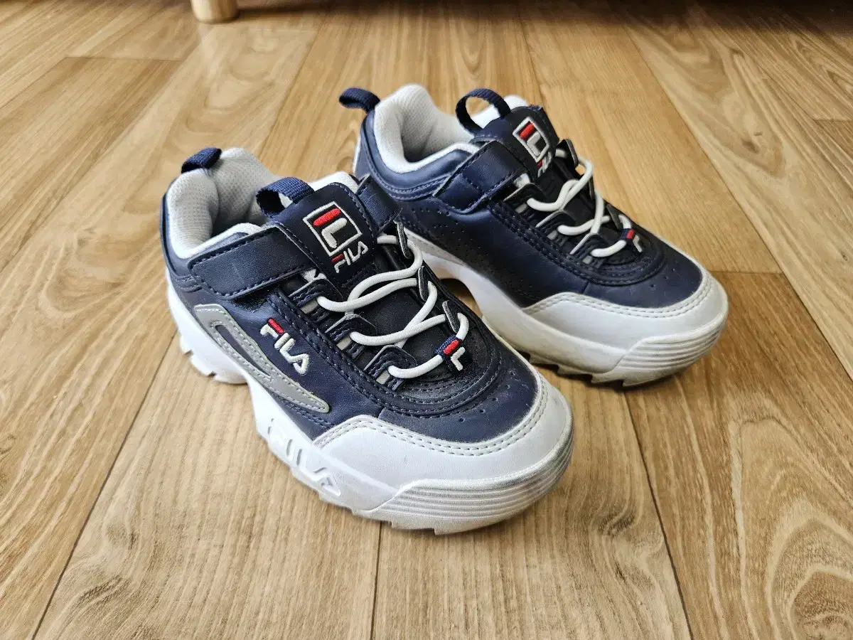 휠라 FILA  아동화  운동화 180