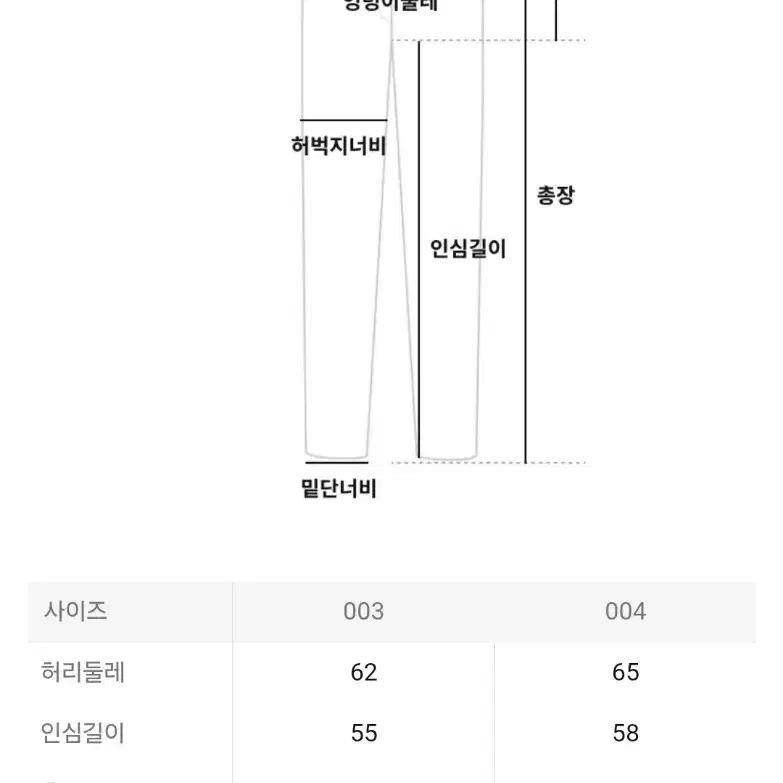 이세이미야케 플리츠플리즈 바지 시커 바텀1 와이드 팬츠 라이트베이지 3