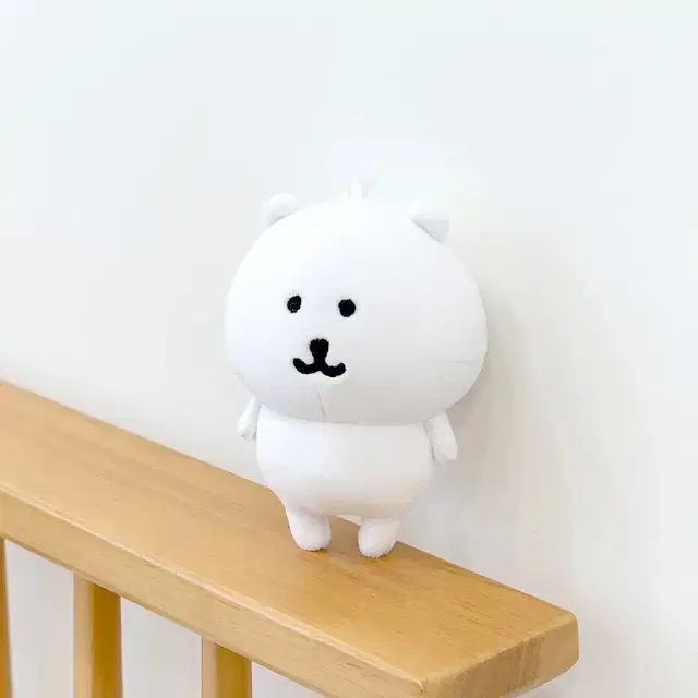 담곰이 가방고리 13cm 농담곰 마스코트 인형