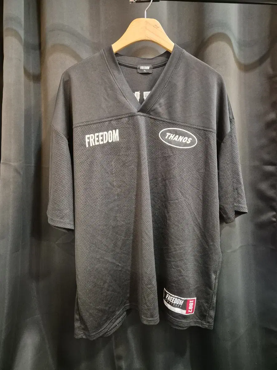 Freedom Genuine Rugby