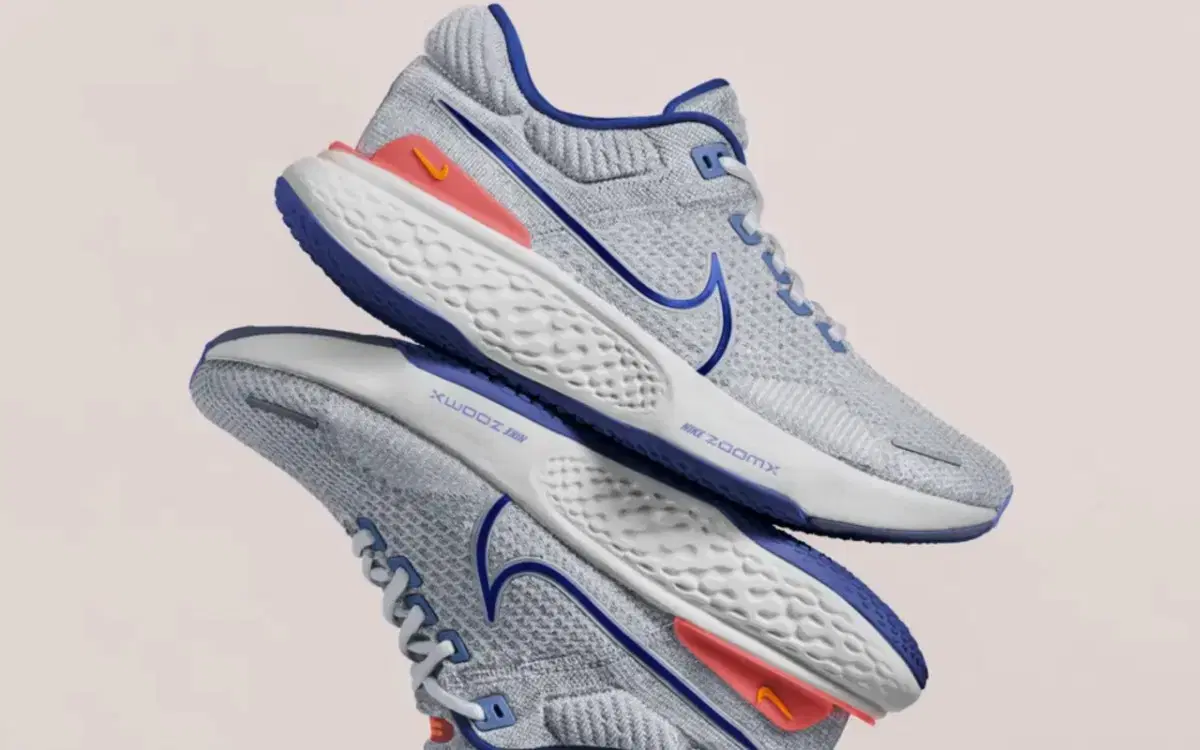 [New Product] Nike Zoom X Invicible Run 2 Men's Running Shoes 275mm Sold