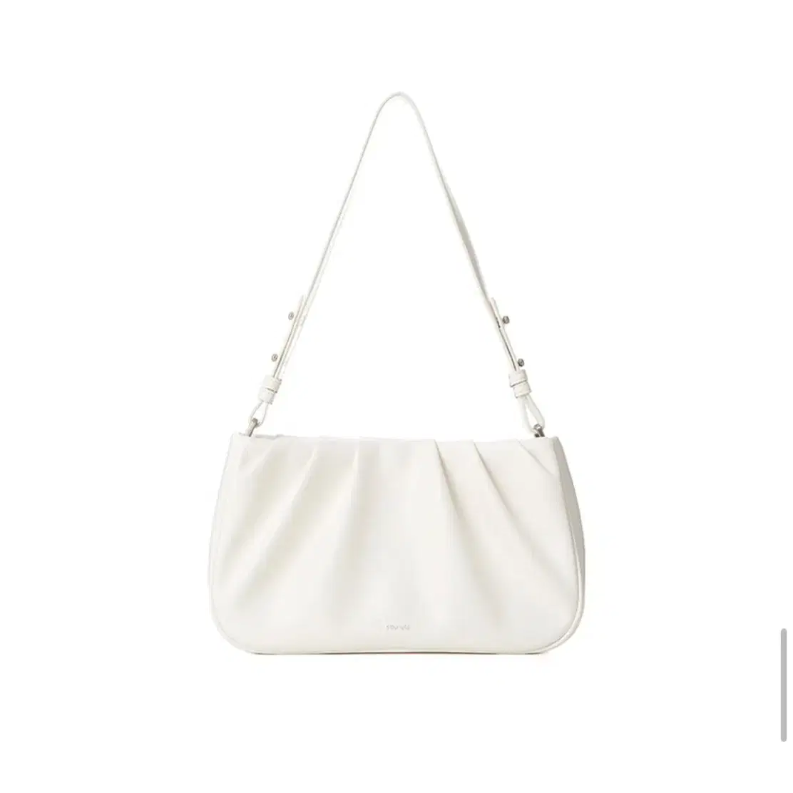 Jennie bag(Ivory)