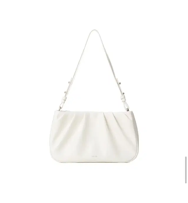 Jennie bag(Ivory)