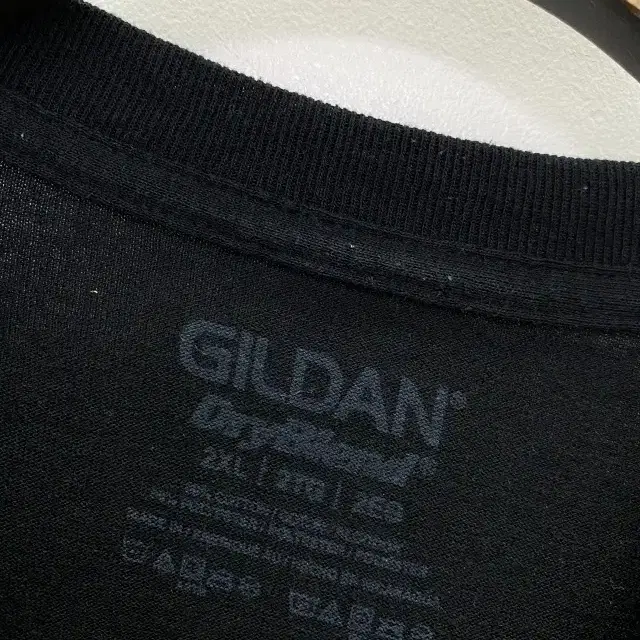 28 GILDAN 반팔티 2XL