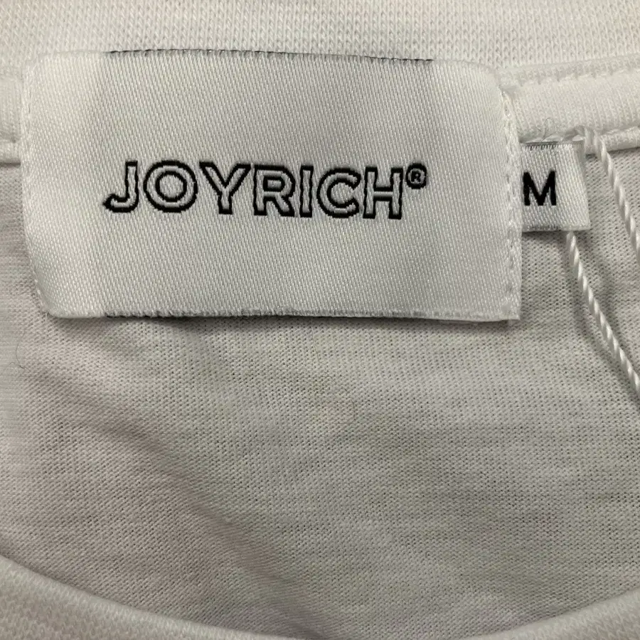 2 (택O) JOYRICH 반팔 M(95/66)