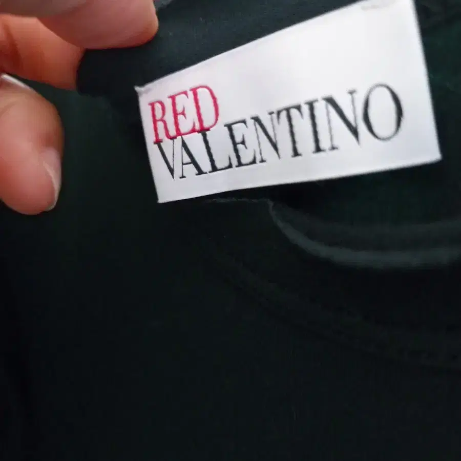 RED VALENTINO(새것수준)