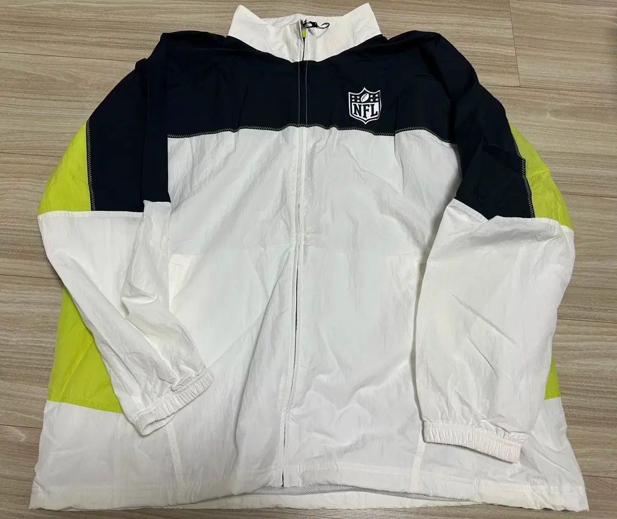 wj10 | 브랜드 중고거래 플랫폼, 번개장터