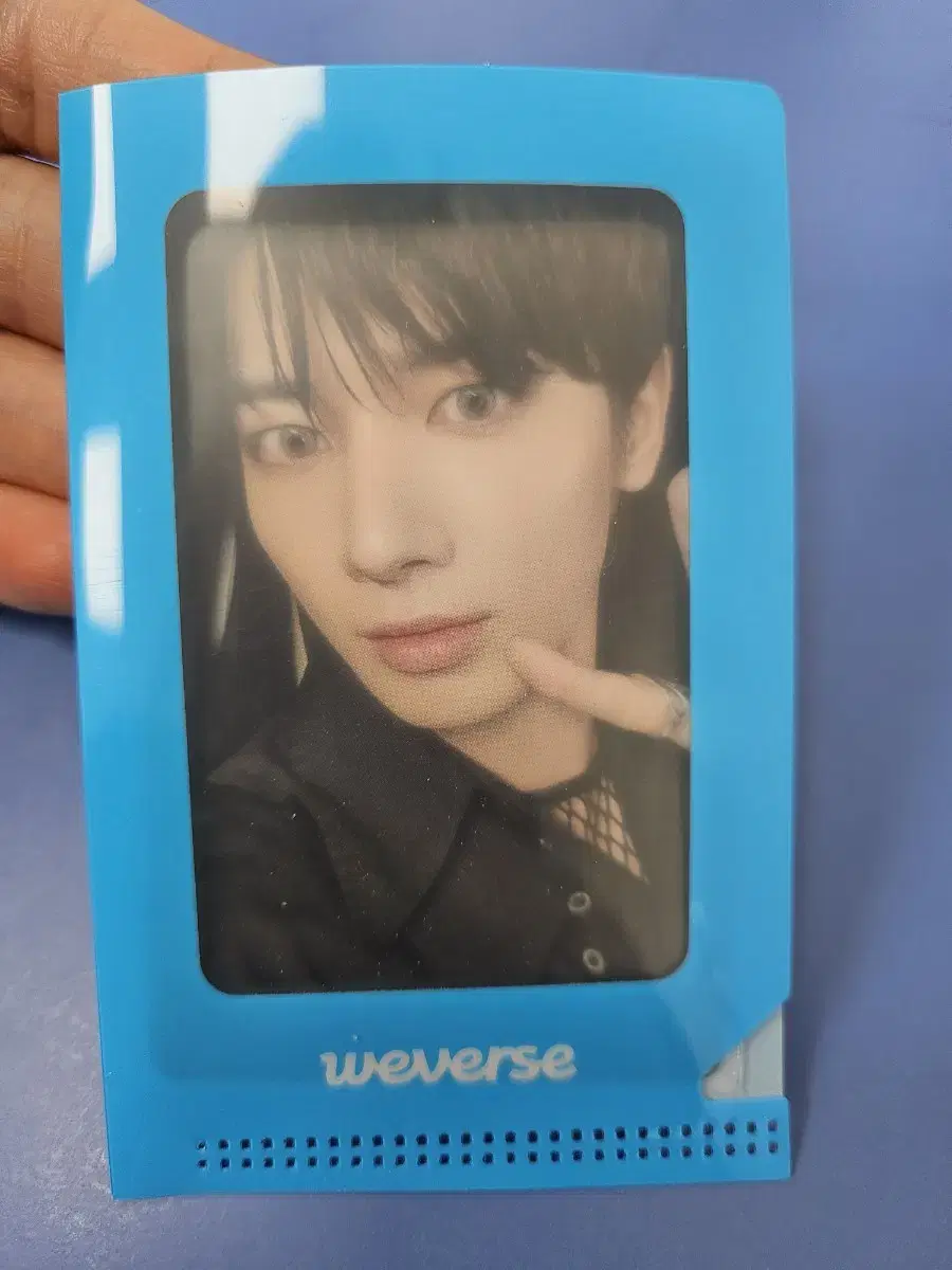 2024 Weaverscon Weverse Festival txt Taehyun Yangdo