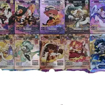 kmc yugioh card sleeves KMC 10x Mini Perfect Fit / 100 Count Size Sleeves - 1000 total main image 1