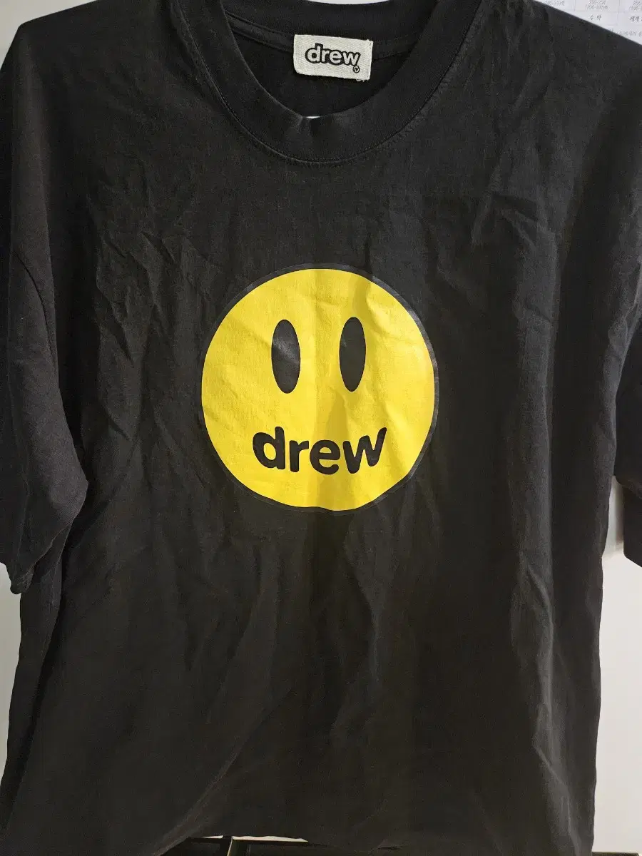 drew house justin bieber t-shirt