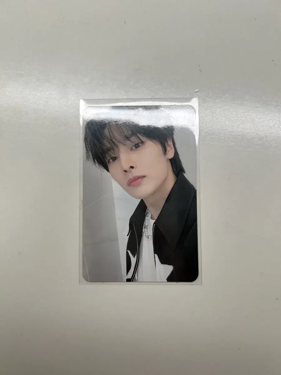 Skz i.n Special Five Star ld Photocard