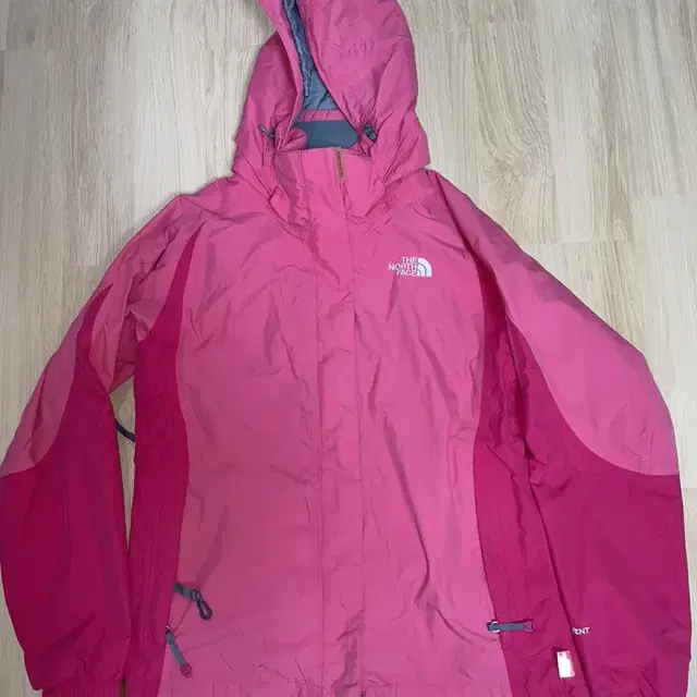 THE NORTH FACE JACKET 노스페이스 바람막이