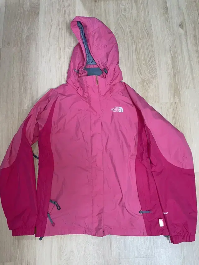 THE NORTH FACE JACKET 노스페이스 바람막이