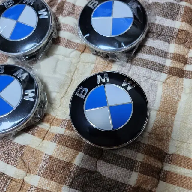 BMW G바디 56mm 휠캡(정품x) 1대분 무료배송