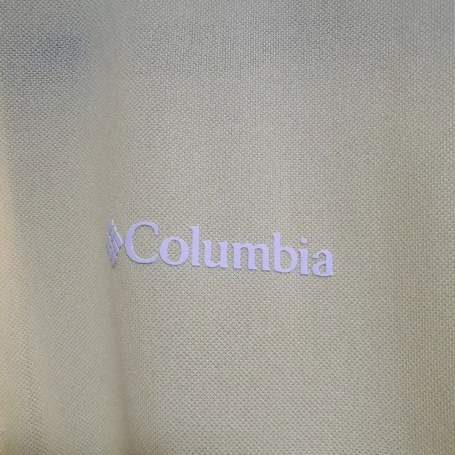 columbia 콜롬비아정품 얇은 긴팔 티셔츠 95 s~m