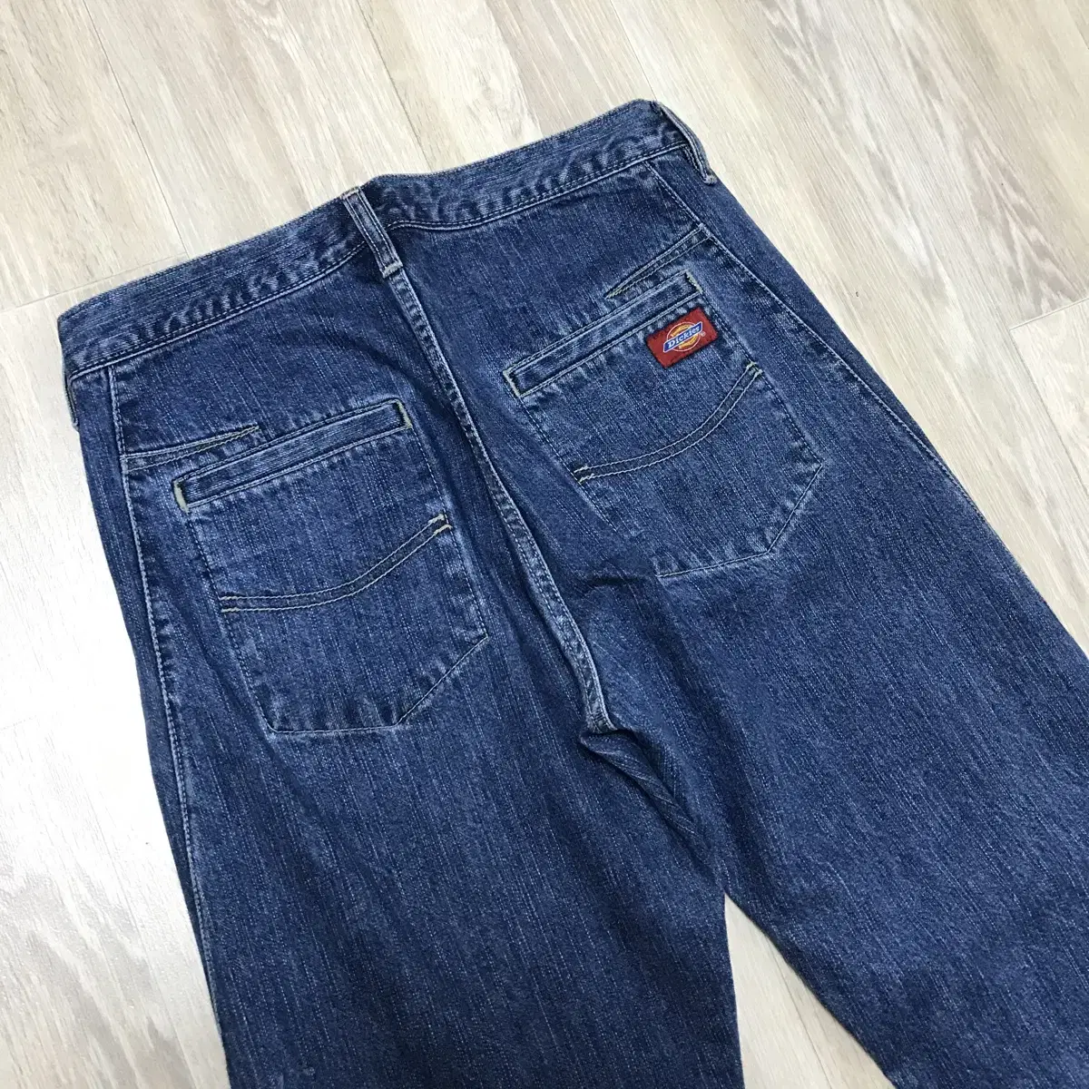 Dickies Regular Denim Pants Size 30