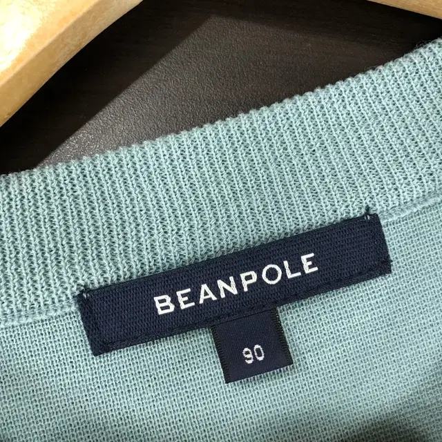 [ BEANPOLE ] 빈폴 플리츠 롱 원피스