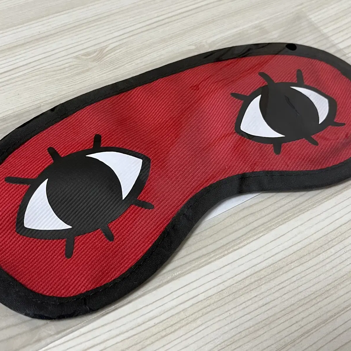 Gintama Jump Shop Sogo Eye Patch