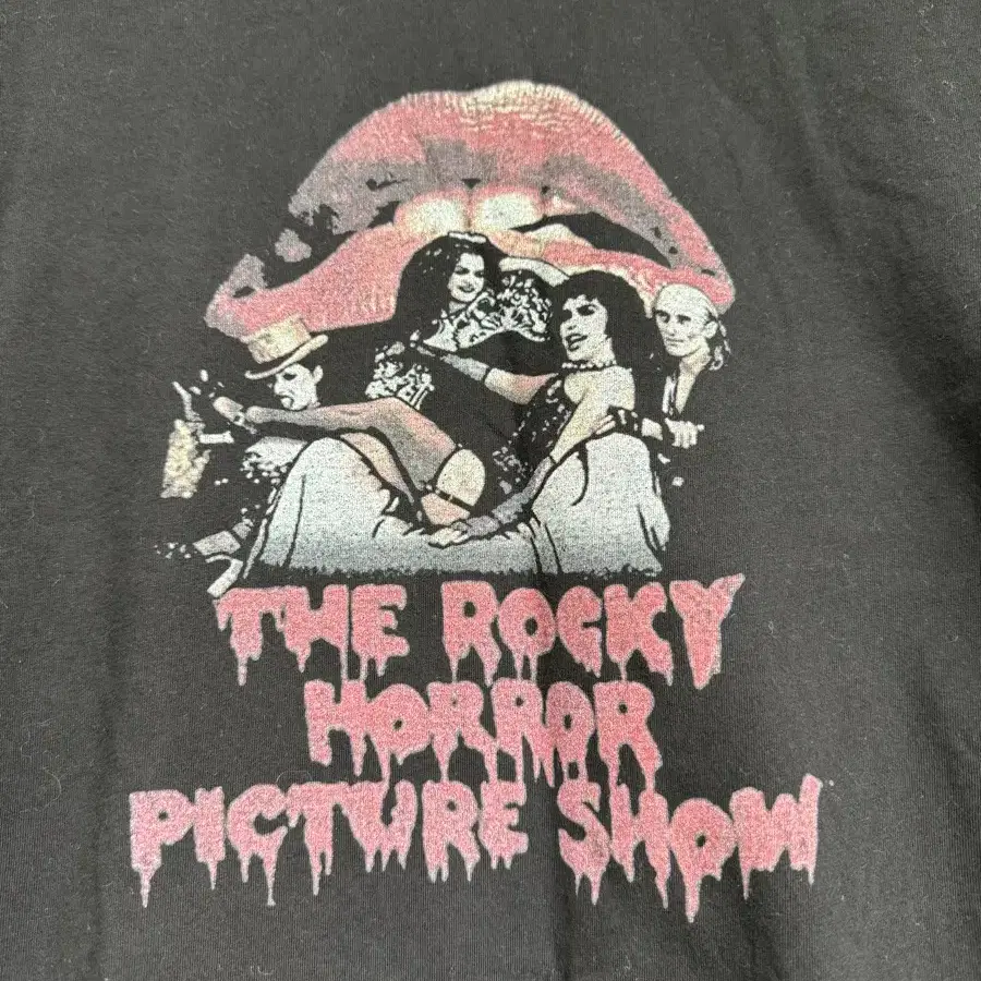 00s Rocky horror pictures official good